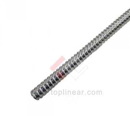 Taiwanese SCR wing screw with 8 mm diameter and step 1