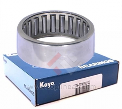KOYO needle bearing  Radial needle roller bearing