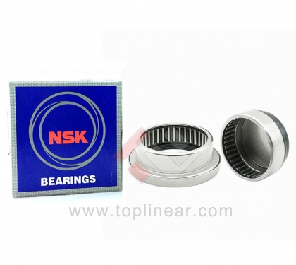NSK needle bearing Japan  Radial needle roller bearing