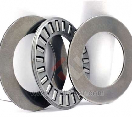 SKF thrust needle ball bearing  Axial needle roller bearing