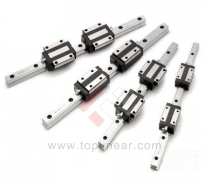 FSA linear guide