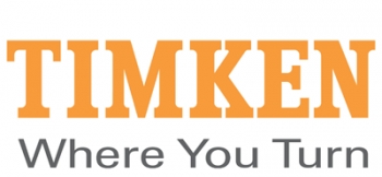 TIMKEN logo