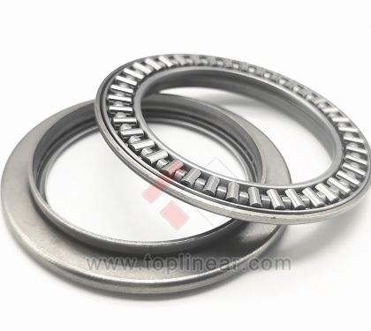 NSK Thrust bearing  Radial needle-bearing