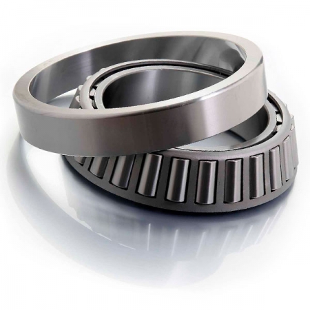 Tapered ball bearing