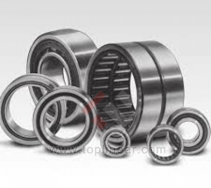 SKF radial needle bearing