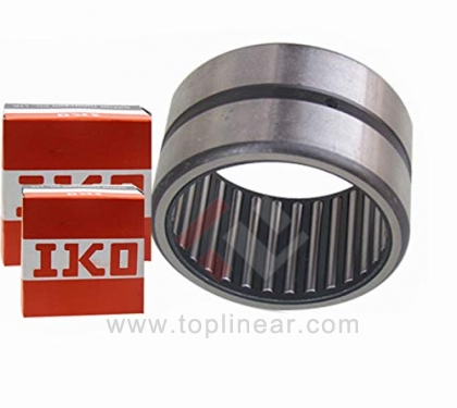 IKO Needle bearing  Radial needle roller bearing