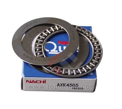 NACHI thrust needle bearing  Radial needle-bearing
