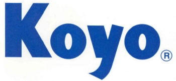 KOYO logo