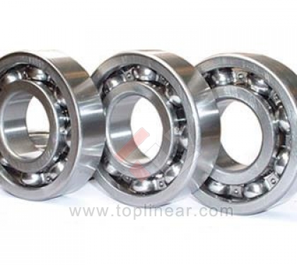 Bearings 7002  High round ceramic bearings