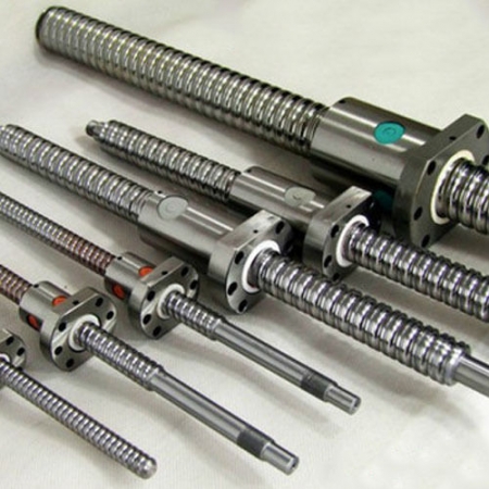 ball screw