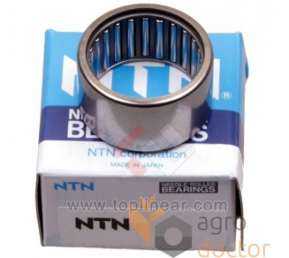NTN Needle bearing  Radial needle roller bearing