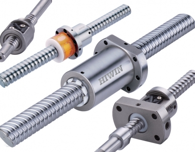 ball screw