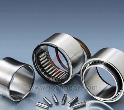 NSK radial needle bearing