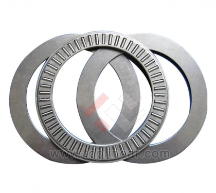 NACHI thrust needle bearing  Axial needle roller bearing