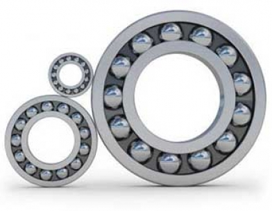 Ball bearing